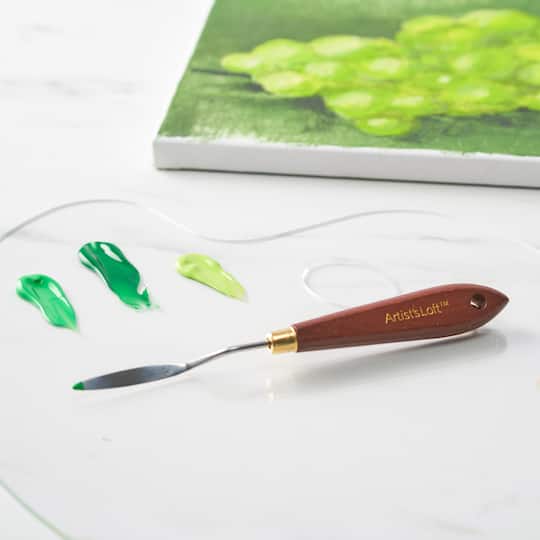 24 Pack: Painting Knife 2", by Artist's Loft™